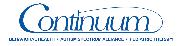 Continuum Autism Spectrum Alliance Logo
